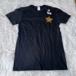 PBR Professional Bull Riders Billings Montana April 2019 T Shirt Mens Small‎